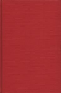 Elseviers Nieuw Kerstverhalenboek (voorkant)