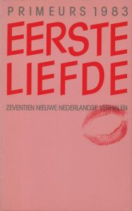 Eerste liefde (voorkant)