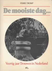 De mooiste dag... (voorkant)