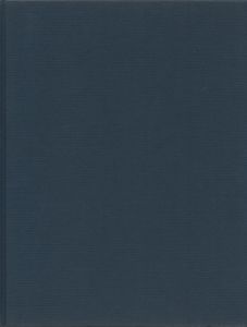 Het Rode Kruis Kerstboek (voorkant)