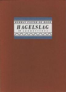 Hagelslag (voorkant)