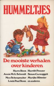 Hummeltjes (voorkant)