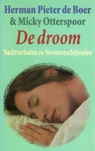 De droom (voorkant)