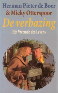 De Verbazing (voorkant)