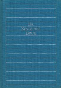 De Zestiende Deur (voorkant)