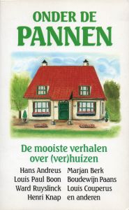 Onder de pannen (voorkant)