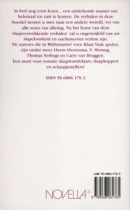Welterusten! (achterkant)