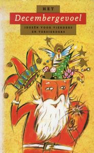 Het decembergevoel (voorkant)