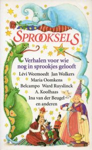 Sprooksels (voorkant)