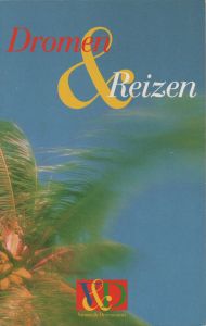 Dromen & reizen (voorkant)