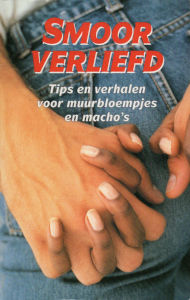Smoorverliefd (voorkant)