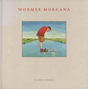 Wormer Morgana (voorkant)