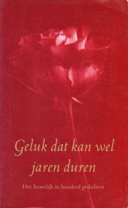 Geluk dat kan wel jaren duren (voorkant)