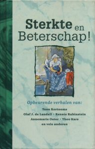 Sterkte en beterschap! (voorkant)