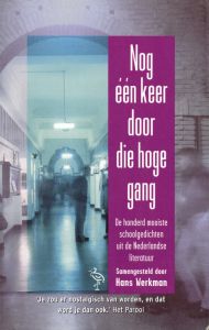 Nog één keer door die hoge gang (voorkant)