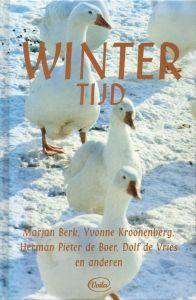 Wintertijd (voorkant)