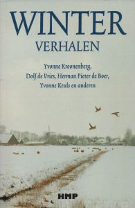 Winterverhalen (voorkant)