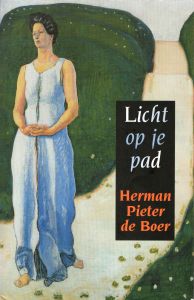 Licht op je pad (voorkant)