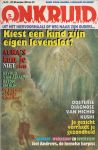 Onkruid nr. 92