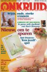 Onkruid nr. 106