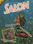 Salon nr. 8, oktober 1982